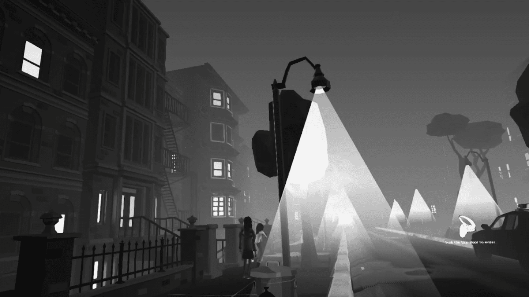 The Touch of Memory screenshot