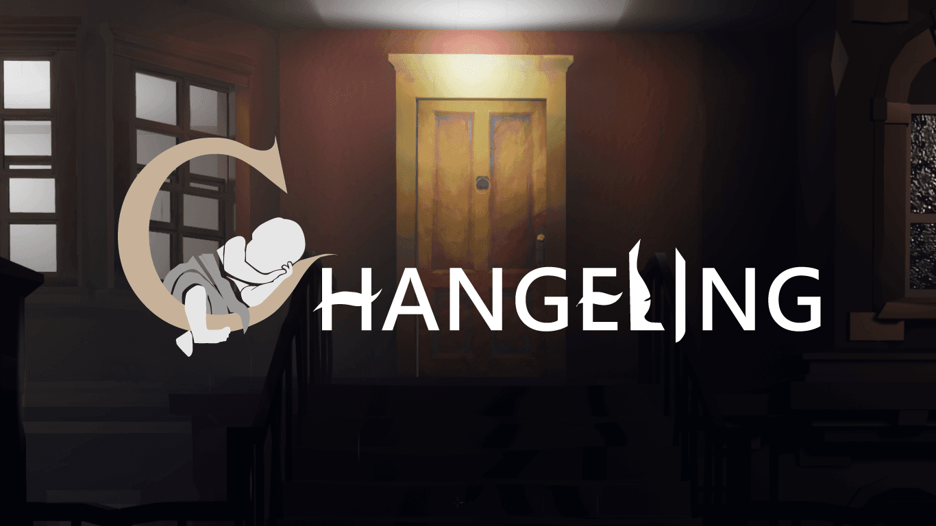 The Birth of Changeling