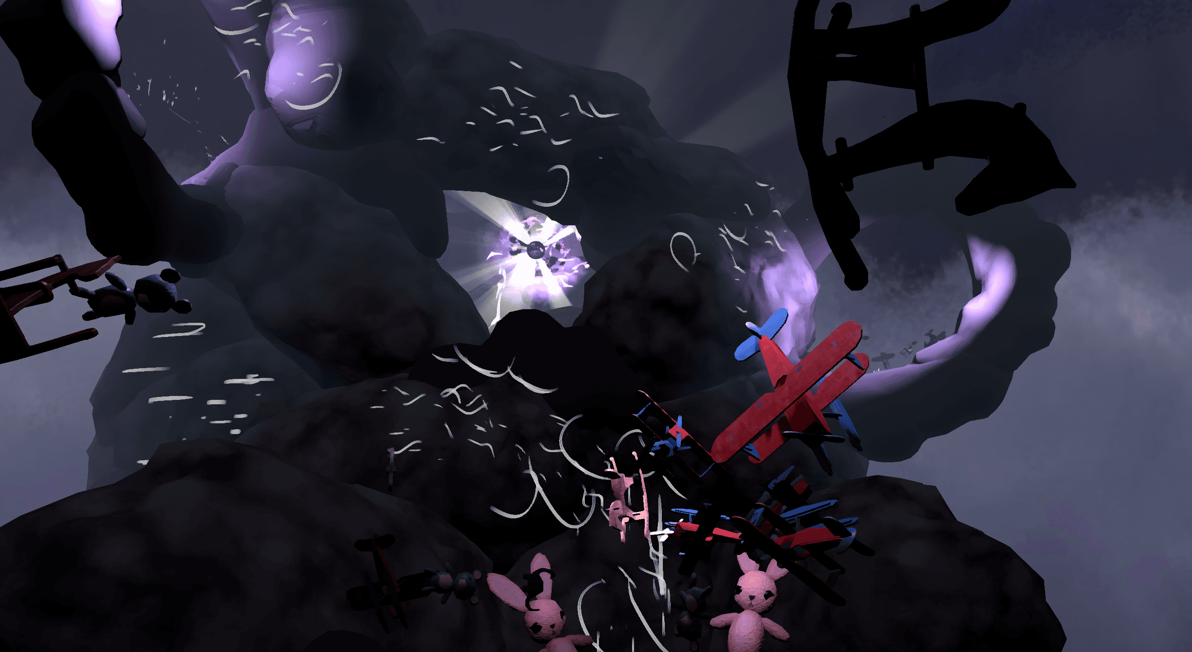 A Mother's Fear screenshot